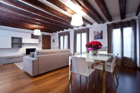 Гостиница Good Wine Apartments  Венеция